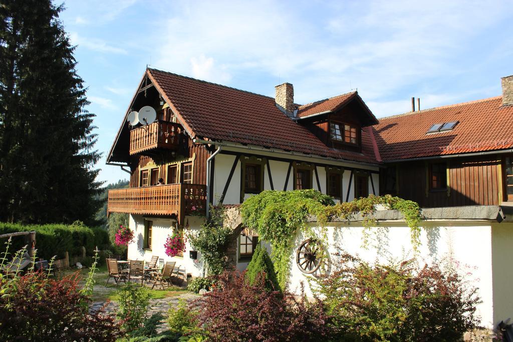 Willa Krokus Miedzygorze Exterior foto